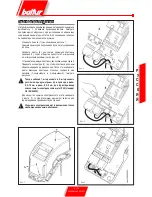 Предварительный просмотр 33 страницы baltur TBG 45 PV Manual Instructions For Use