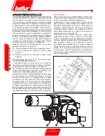 Предварительный просмотр 34 страницы baltur TBG 45 PV Manual Instructions For Use