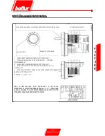 Предварительный просмотр 37 страницы baltur TBG 45 PV Manual Instructions For Use