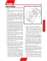 Предварительный просмотр 41 страницы baltur TBG 45 PV Manual Instructions For Use