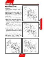 Предварительный просмотр 45 страницы baltur TBG 45 PV Manual Instructions For Use