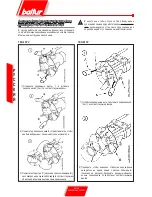 Предварительный просмотр 46 страницы baltur TBG 45 PV Manual Instructions For Use