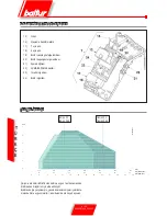 Предварительный просмотр 54 страницы baltur TBG 45 PV Manual Instructions For Use