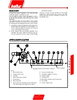 Предварительный просмотр 55 страницы baltur TBG 45 PV Manual Instructions For Use