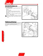 Предварительный просмотр 56 страницы baltur TBG 45 PV Manual Instructions For Use