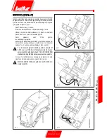 Предварительный просмотр 57 страницы baltur TBG 45 PV Manual Instructions For Use