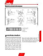 Предварительный просмотр 59 страницы baltur TBG 45 PV Manual Instructions For Use