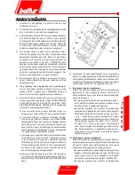 Предварительный просмотр 65 страницы baltur TBG 45 PV Manual Instructions For Use