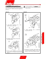 Предварительный просмотр 69 страницы baltur TBG 45 PV Manual Instructions For Use