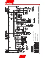 Предварительный просмотр 71 страницы baltur TBG 45 PV Manual Instructions For Use