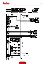 Предварительный просмотр 85 страницы baltur TBG 450LX MC Instruction Manual For Installation, Use And Maintenance