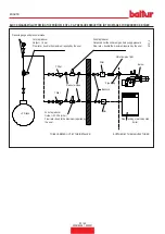 Preview for 76 page of baltur TBG 450LX ME Instruction Manual