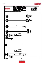 Preview for 80 page of baltur TBG 450LX ME Instruction Manual