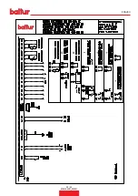 Preview for 81 page of baltur TBG 450LX ME Instruction Manual