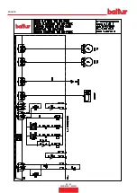 Preview for 86 page of baltur TBG 450LX ME Instruction Manual