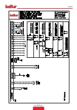 Preview for 87 page of baltur TBG 450LX ME Instruction Manual