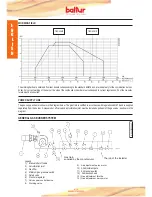 Preview for 12 page of baltur TBG 45ME Instruction