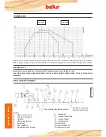 Preview for 60 page of baltur TBG 45ME Instruction