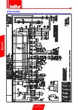 Предварительный просмотр 46 страницы baltur TBG 50 LX PN Instruction Manual For Installation, Use And Maintenance