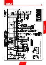 Предварительный просмотр 47 страницы baltur TBG 50 LX PN Instruction Manual For Installation, Use And Maintenance