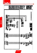 Предварительный просмотр 48 страницы baltur TBG 50 LX PN Instruction Manual For Installation, Use And Maintenance