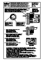 Preview for 69 page of baltur TBG 55 Instruction