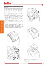 Preview for 94 page of baltur TBG 55ME Instructions Manual