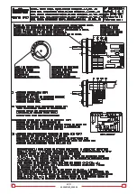 Предварительный просмотр 69 страницы baltur TBG 55PN-V Instructions Manual