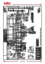 Предварительный просмотр 70 страницы baltur TBG 55PN-V Instructions Manual