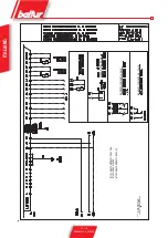 Предварительный просмотр 17 страницы baltur TBG 600 ME Instruction Manual For Use