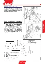 Предварительный просмотр 25 страницы baltur TBG 600 ME Instruction Manual For Use