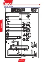 Предварительный просмотр 30 страницы baltur TBG 600 ME Instruction Manual For Use