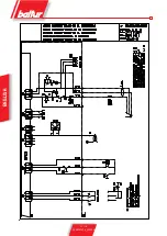 Предварительный просмотр 31 страницы baltur TBG 600 ME Instruction Manual For Use