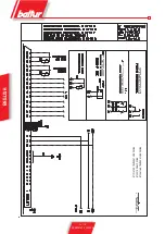 Предварительный просмотр 33 страницы baltur TBG 600 ME Instruction Manual For Use