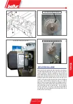 Предварительный просмотр 45 страницы baltur TBG 600 ME Instruction Manual For Use