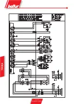 Предварительный просмотр 46 страницы baltur TBG 600 ME Instruction Manual For Use