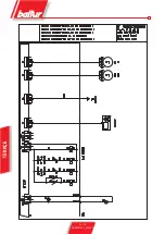 Предварительный просмотр 48 страницы baltur TBG 600 ME Instruction Manual For Use