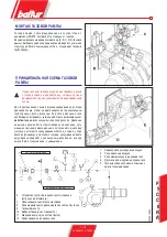 Предварительный просмотр 57 страницы baltur TBG 600 ME Instruction Manual For Use