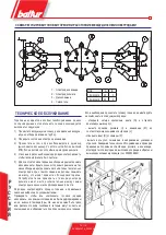 Предварительный просмотр 60 страницы baltur TBG 600 ME Instruction Manual For Use