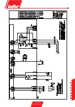 Предварительный просмотр 63 страницы baltur TBG 600 ME Instruction Manual For Use