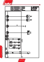 Предварительный просмотр 64 страницы baltur TBG 600 ME Instruction Manual For Use