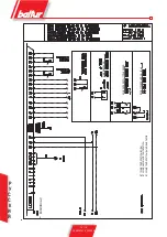 Предварительный просмотр 65 страницы baltur TBG 600 ME Instruction Manual For Use