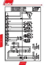 Предварительный просмотр 78 страницы baltur TBG 600 ME Instruction Manual For Use