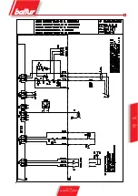 Предварительный просмотр 79 страницы baltur TBG 600 ME Instruction Manual For Use