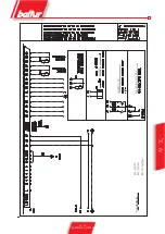 Предварительный просмотр 81 страницы baltur TBG 600 ME Instruction Manual For Use