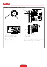 Preview for 67 page of baltur TBG 80 LX MC Instruction Manual