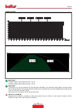 Preview for 11 page of baltur TBG 80 LX ME Instruction Manual For Installation, Use And Maintenance