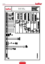 Preview for 68 page of baltur TBG 80 LX ME Instruction Manual For Installation, Use And Maintenance