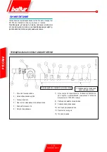 Preview for 114 page of baltur TBG 80 LX PN V Manual User Instructions