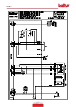 Preview for 68 page of baltur TBG 800 MC Instruction Manual For Installation, Use And Maintenance